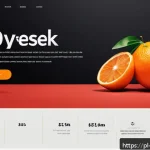 Home 21 소비자 심리를 고려한 가격 책정 전략 - A modern e-commerce website interface showcasing a product price prominently displayed in vibrant or...
