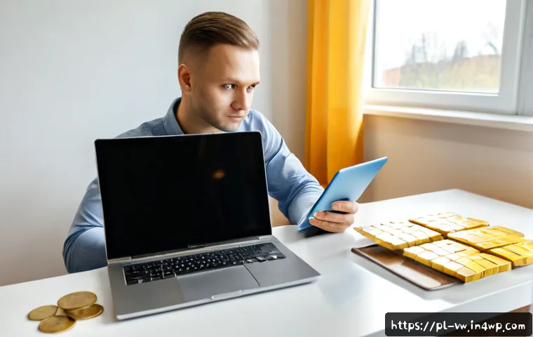Home 15 소비자 피드백과 심리적 반응 분석 - Photorealistic scene of a Polish consumer at a bright modern kitchen table reviewing a product feedb...